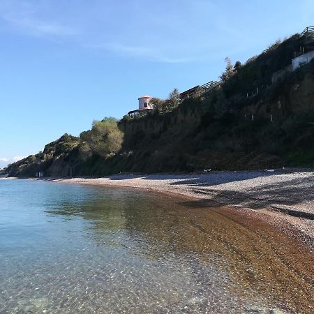 Koralli Beach Niforeika Zewnętrze zdjęcie