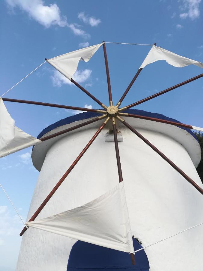 Koralli Beach Niforeika Zewnętrze zdjęcie