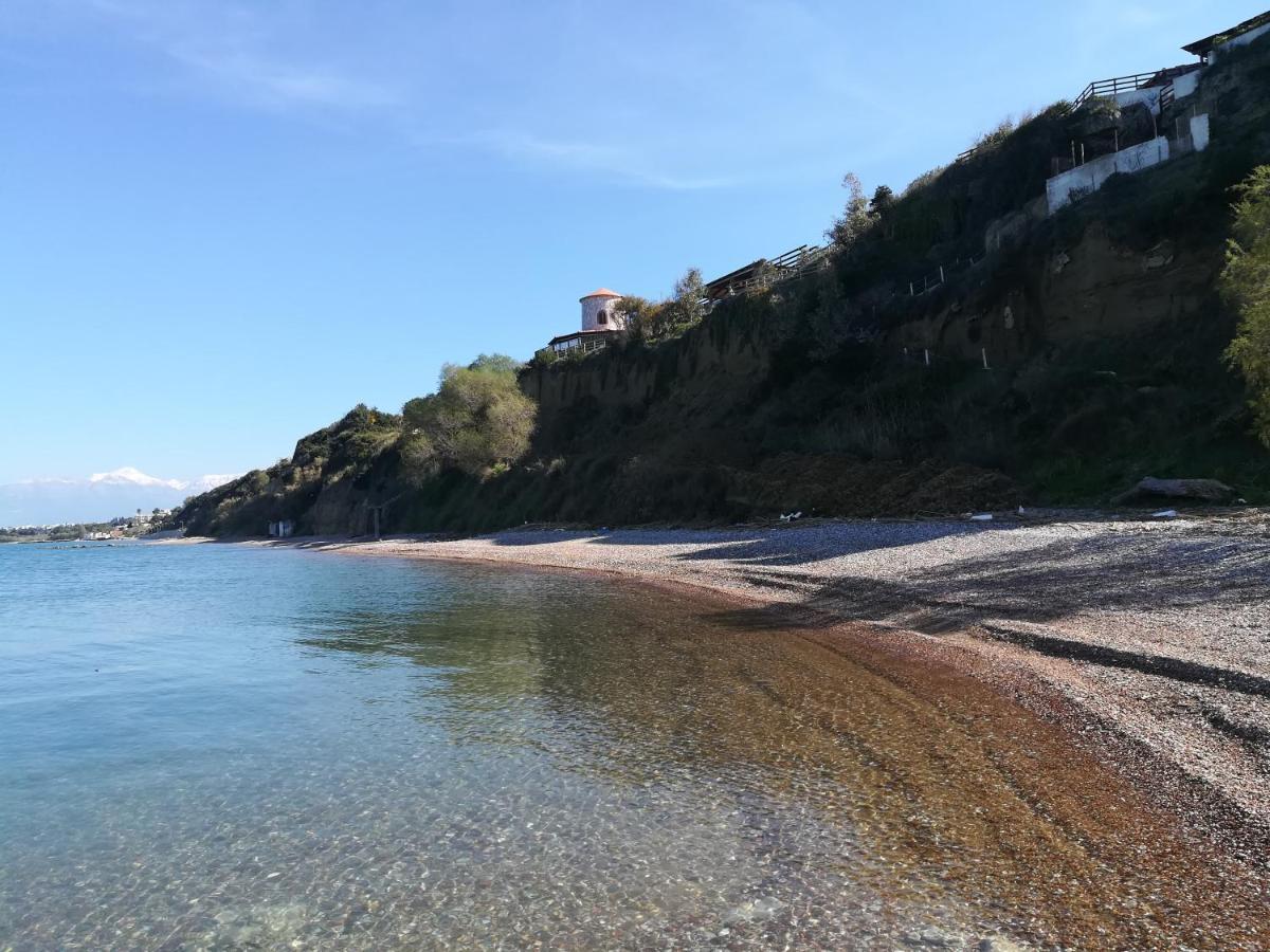 Koralli Beach Niforeika Zewnętrze zdjęcie