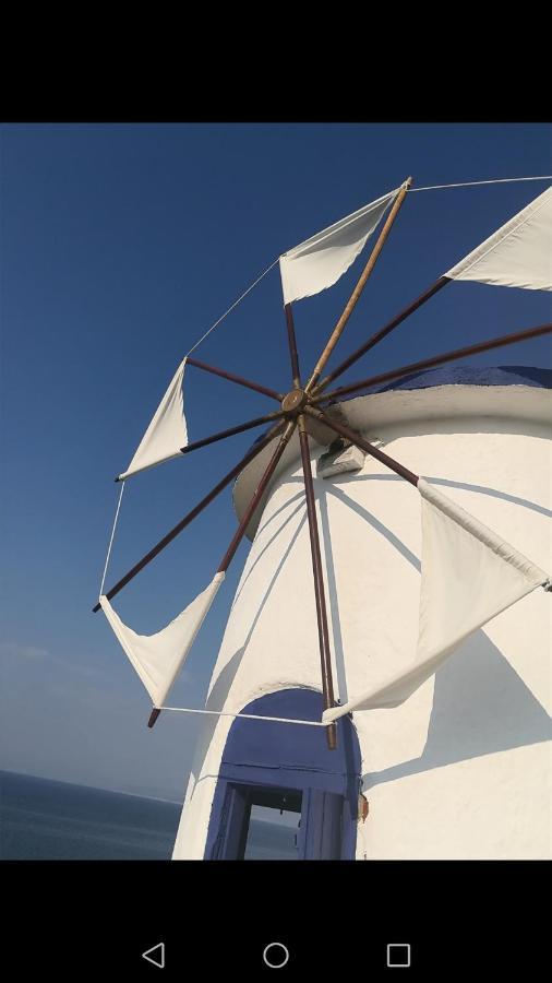 Koralli Beach Niforeika Zewnętrze zdjęcie