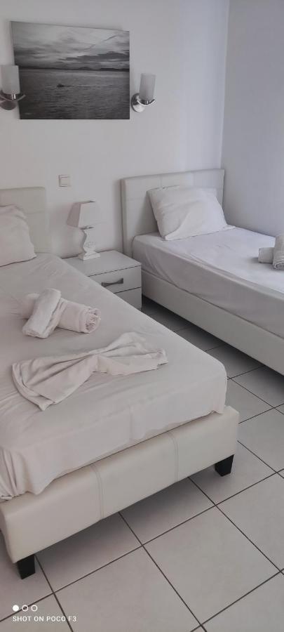 Koralli Beach Niforeika Zewnętrze zdjęcie