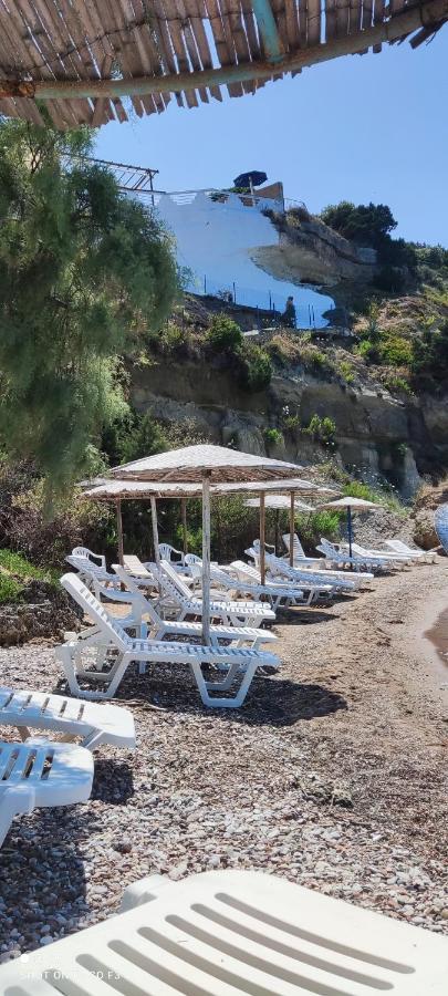 Koralli Beach Niforeika Zewnętrze zdjęcie