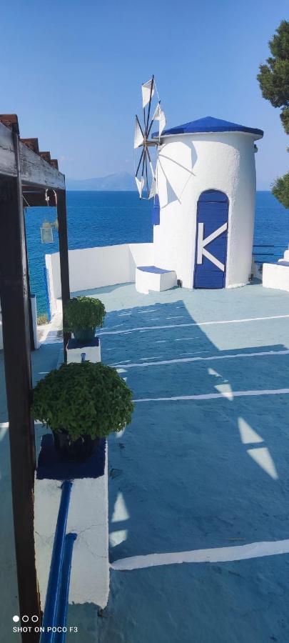Koralli Beach Niforeika Zewnętrze zdjęcie