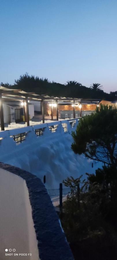 Koralli Beach Niforeika Zewnętrze zdjęcie