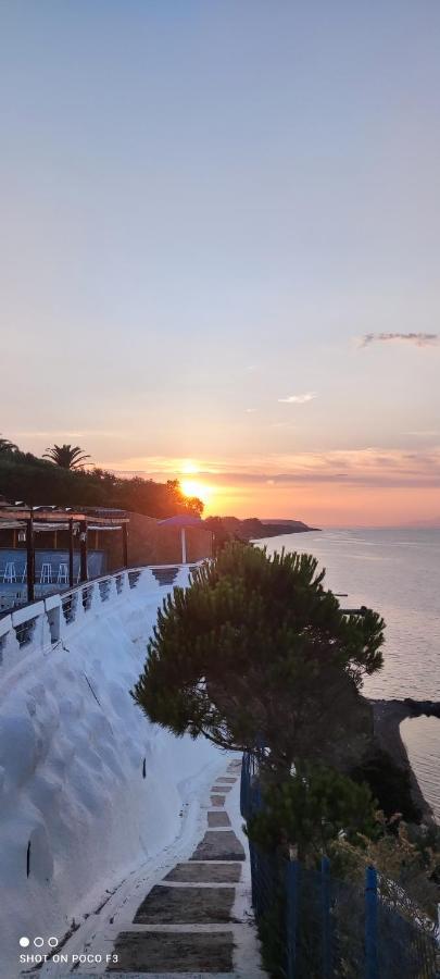 Koralli Beach Niforeika Zewnętrze zdjęcie