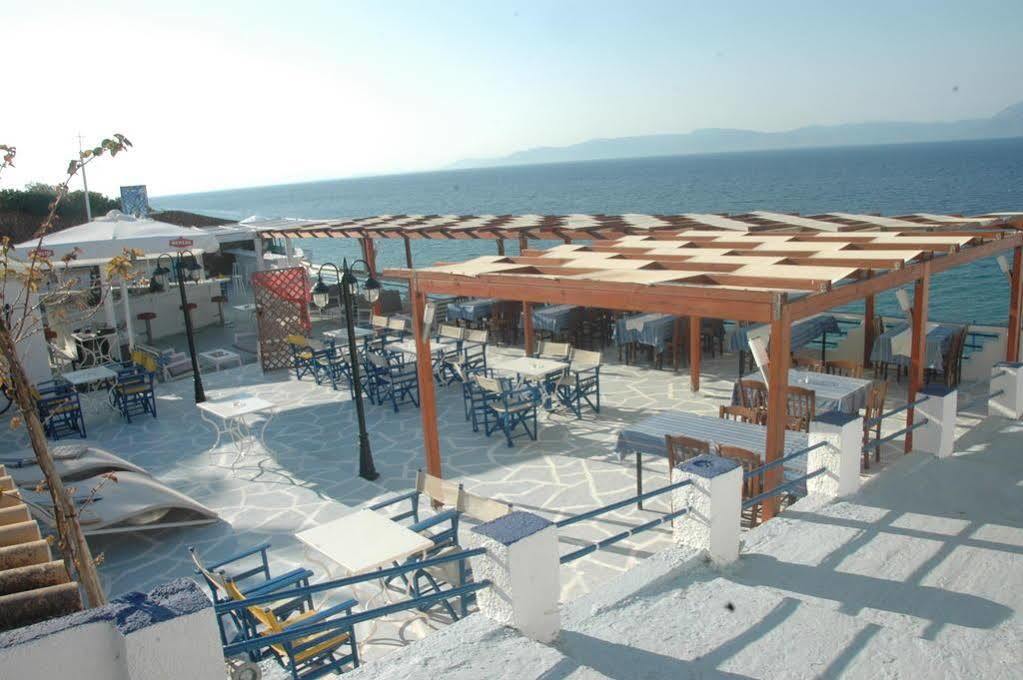 Koralli Beach Niforeika Zewnętrze zdjęcie
