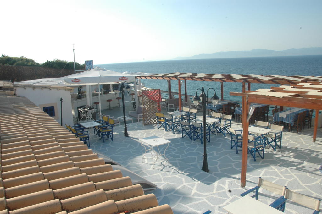 Koralli Beach Niforeika Zewnętrze zdjęcie