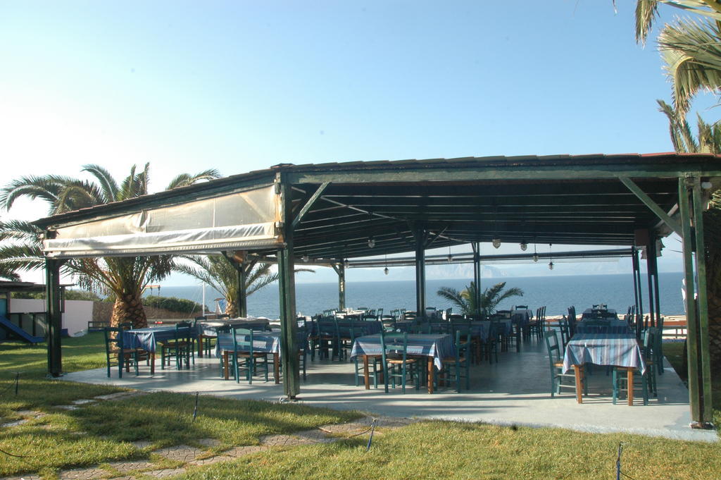 Koralli Beach Niforeika Zewnętrze zdjęcie