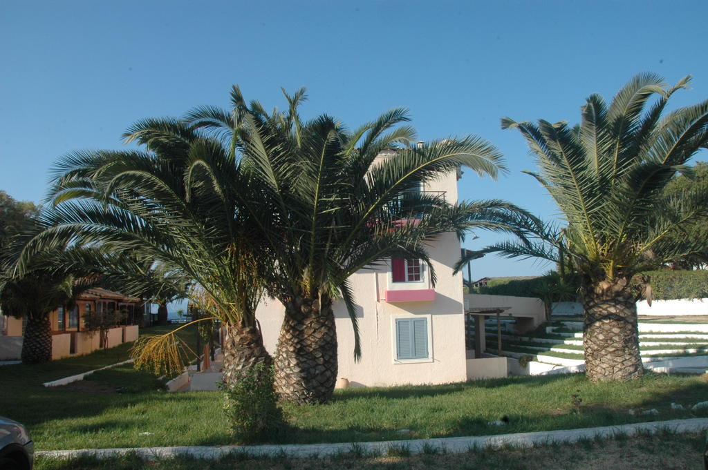 Koralli Beach Niforeika Zewnętrze zdjęcie